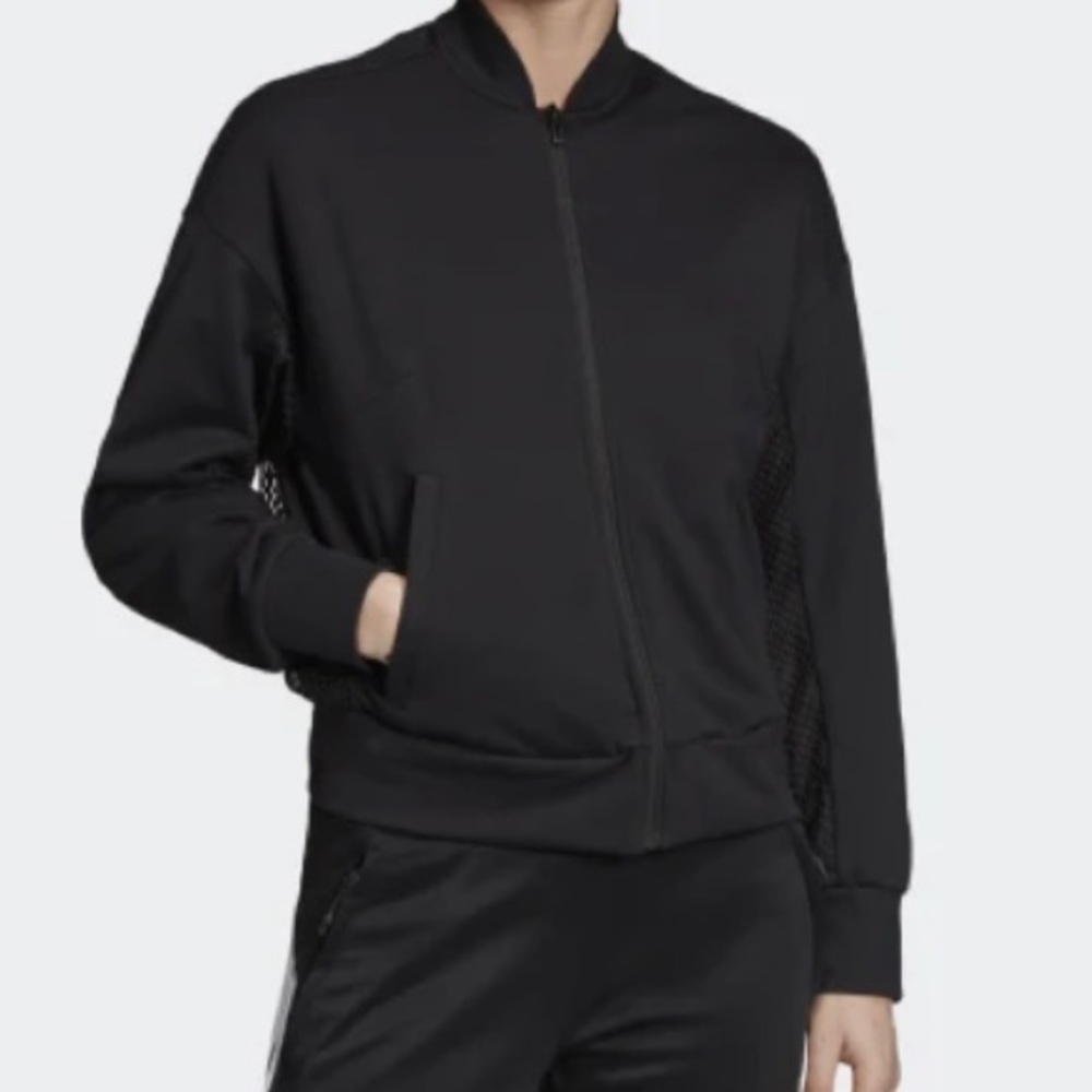 Adidas Jacket